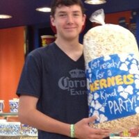 Jacob (@jacobflath) 's Twitter Profile