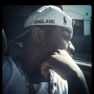 Ya Strongest enemy is the one who knows ya weak spot