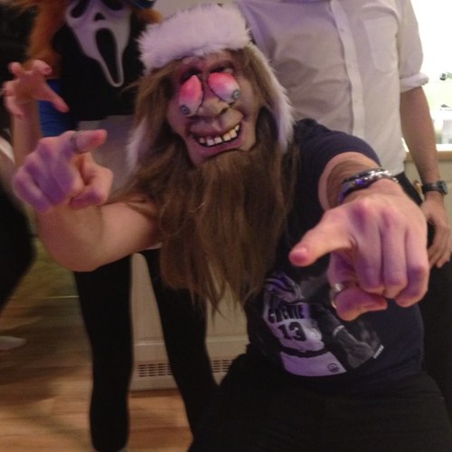 'EDM' Progressive House and Dubstep Producer / DJ......
SCAR'ed From Destroying the Decks with my Face!
https://t.co/pRALI8cMZn