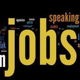 TalentJob's profile picture. Recruitment Agency For Multilingual Vacancies https://t.co/CHakatrBzs 
http://t.co/x2sHFlietk