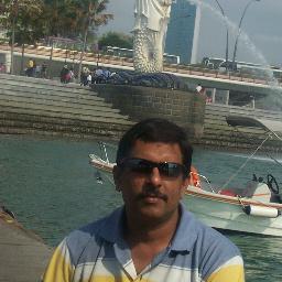 CEO, Garuda Secure Technologies Pvt Ltd.; Chartered Accountant