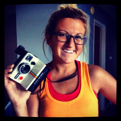 ShelbyCONK's profile picture. Handy Woman, Nurse, Sherman Hill Resident, Party Bus riding specialist, Road Tripper, Biker, Lover :)