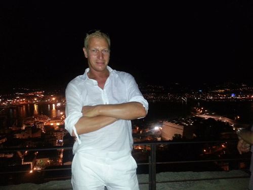 phil_vandenhole's profile picture. 