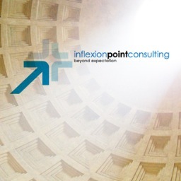 Inflexion Point Consulting will get you past the inflexion point to deliver new benefits to you, your business, your customers, shareholders and employees.