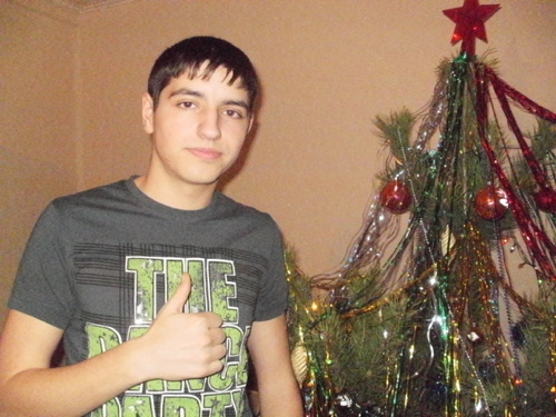 BlogggerOleg's profile picture. Люблю бои без правил