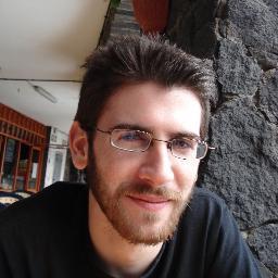 Christopher Sutton ♥ Music, Ear Training, iOS, startups, & porridge. Founder of @EasyEarTraining