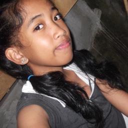 LaicaDalogo's profile picture. friendly and simple girl ..