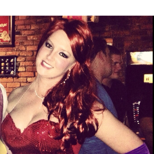 Professional Princess by day, Batgirl by night. Sweet like candy ♡