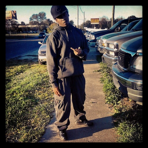 #teamnolacckinhomie #teamsingle #teamtatted #teamgettinmoney #teamfollowback