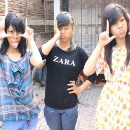 IzmaaRamadhanaM's profile picture. Ayah&Mamak
Alm.AdeIrawanKudadiri:'(:'(