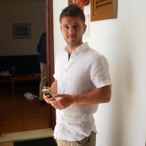 glynnfrench's profile picture. 