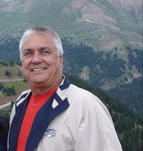 Vice President of Magnum Construction, Inc.