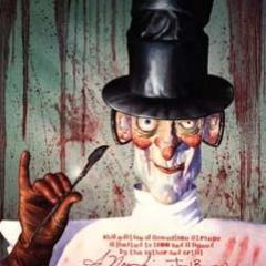 Snarling_Beast's profile picture. Meteorologist of “The Cloud” - Snarling Beast Films @snarlingbeastfi - Misquoter of song lyrics & Misreader of late night Tweets