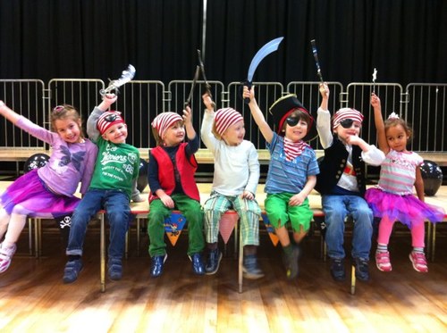 TAcademies's profile picture. Theatre Academies holiday workshops for children. Summer 2014 bookings available for private group workshops in London. http://t.co/puE8MKpvL4