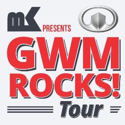 MK and GWM take you on a rocking tour across South Africa, with 9 awesome Afrikaans and English rock bands!