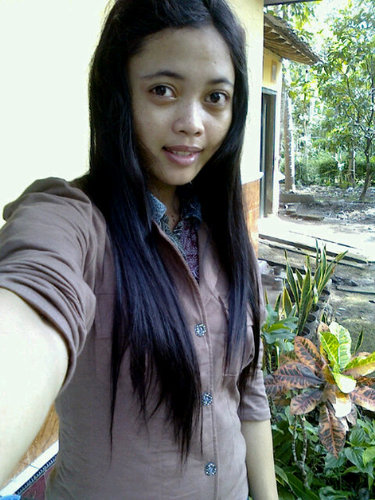 He is my boo (´▽`)-σ @adiebAWK :* | SMPN 1 Muntilan '011 | SMAN 1 Sleman '014 (XI IPA3) | 160196 » my bornday