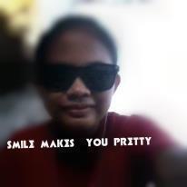 leve, mapalatawa ,at ang sarap kasama ...

try mu kaya XD :)