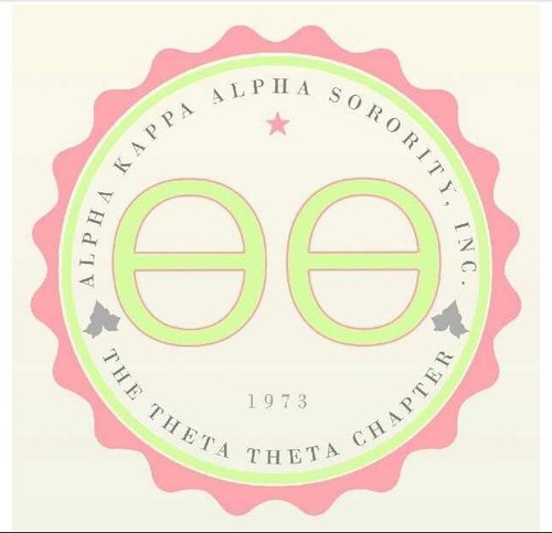 The Exquisite Theta Theta Chapter of Alpha Kappa Alpha Sorority, Inc.