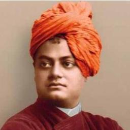 i_Vivekananda Profile Picture