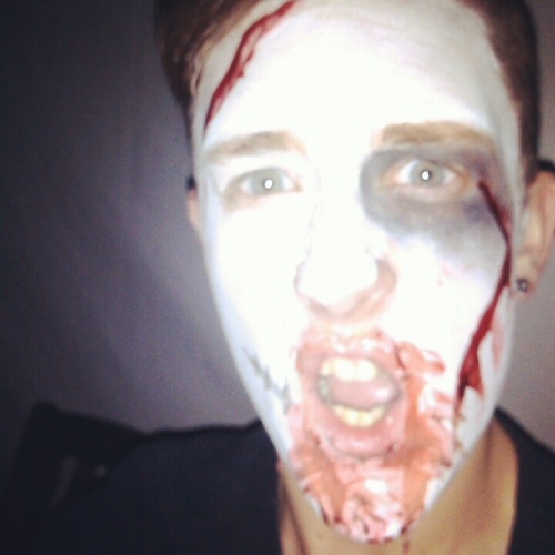 _GeorgeDavis_'s profile picture. Doing me since 1993.