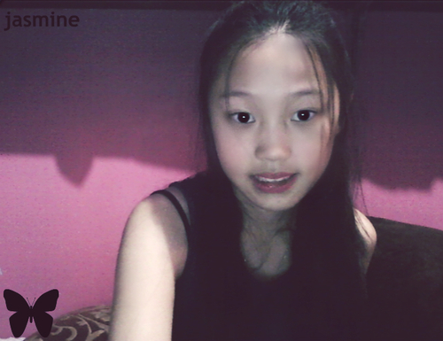 Hey, i'm jasmine i like purple i live in Melbourne i love chocolate soo much same as candy.
if you follow me i will always follow you back 3