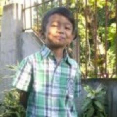 Profile Picture of Sean Howard Serrano (@SeanHowardSerra) on Twitter