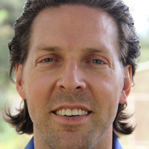 Jeff E. Haas