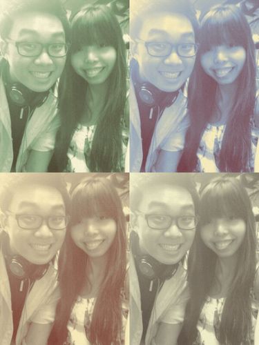 AhBlahAhBlah's profile picture. apathy