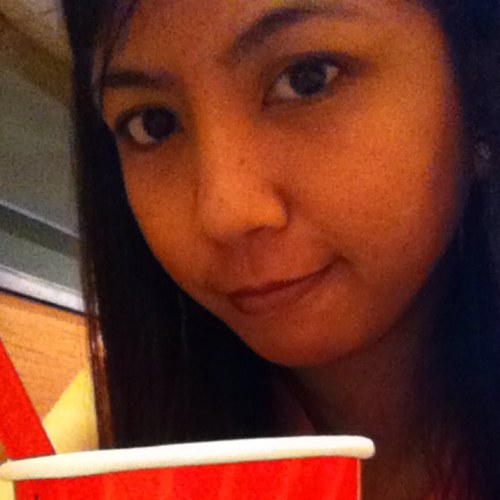 KathAmisCruz's profile picture. 