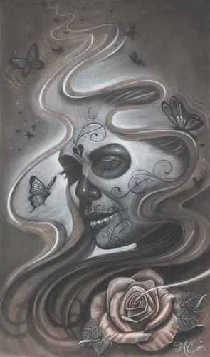 ArauzaCesar's profile picture. 