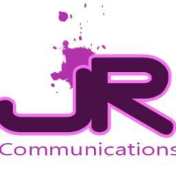 JRcomms's profile picture. 
