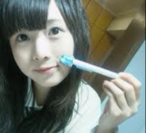 ultramarineab's profile picture. 仲良くしてください（＾＾＊）
AKBのブログやっています＊
http://t.co/cyO58leddA

よろしくどうぞ( ☻ ω ☻ )