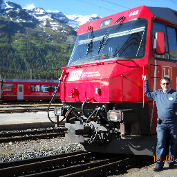 MatteoBarboni1's profile picture. 