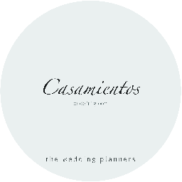casamientos_in's profile picture. Casamientos Bride'n'Groom - The Wedding Planners. Putting Dreams in Your Wedding. #DreamWedding
