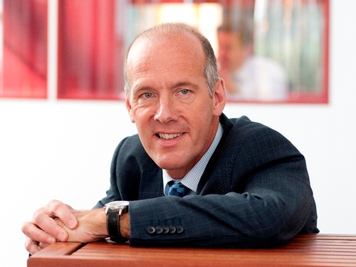 fredvheyningen's profile picture. Managing-director