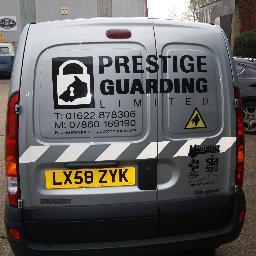 PrestigeGuarding Ltd