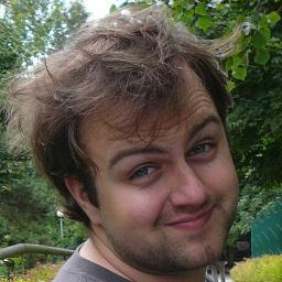 @seznam_cz infrastructure | Linux & technology enthusiast