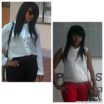 Friendly, loving, caring, outgoing nd luv 2 meet new ppl ☺
