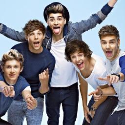 We need 1D in Slovakia ! ♥