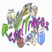 Regaltraços (@regaltrazos) 's Twitter Profile