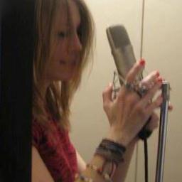 Tena Mosher is a singer, songwriter, and producer. She was born in Burlington, Vermont in 1978. She started playing keyboard at the age of 10.