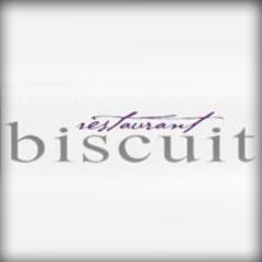 Restorāns Biscuit. Ir vietas, kurās ieejot uzreiz kļūst skaidrs – šī ir mana vieta, šis ir mans restorāns!