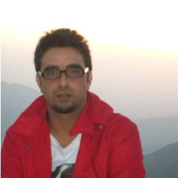 javaid92's profile picture. 