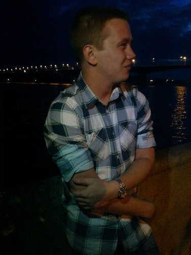 foxden501's profile picture. 