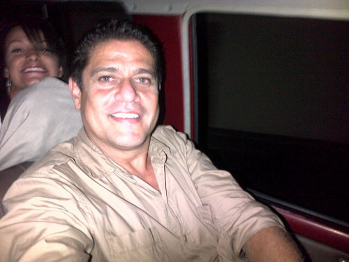 hugo_carrero's profile picture. Abogado, Lcdo Educación, TSU Agronomía