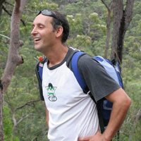 Gareth Denyer (@gareth001) 's Twitter Profile