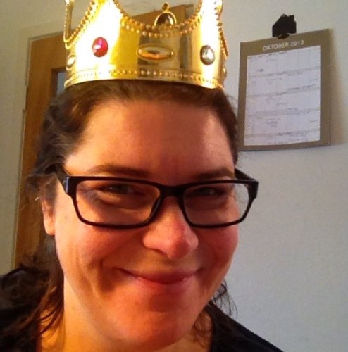 kajsawiren's profile picture. Webbredaktör i statlig myndighet. Frågvis och envis och twittrar i egenskap av mig.