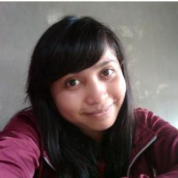 kecil dan keras kepala...hehehe...