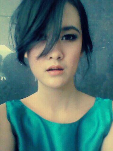 angkepriatini's profile picture. LIBRA ♥