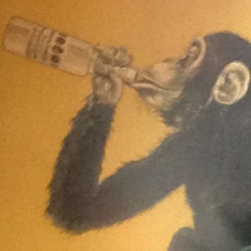 themightylich's profile picture. hanging just to the left. tries to be mostly chilled. family man.